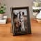 Distressed Black Wood Frame, Simply Essentials™ By Studio Décor®